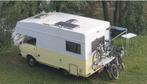 Oldtimer camper Toyota Hiace benzine, Overige merken, Chemisch toilet, Alkoof, Ringverwarming