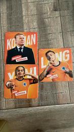 Nederland EK ‘24 ah kaarten, Ophalen of Verzenden, Zo goed als nieuw, Poster, Plaatje of Sticker