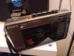 SONY WA-5000 7BAND CASSETTE-CORDER / RADIO / WALKMAN, Ophalen of Verzenden, Walkman