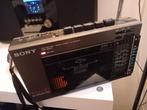 SONY WA-5000 7BAND CASSETTE-CORDER / RADIO / WALKMAN, Audio, Tv en Foto, Walkmans, Discmans en Minidiscspelers, Ophalen of Verzenden