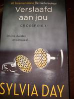 Verslaafd aan jou - Sylvia Day, Boeken, Romans, Ophalen of Verzenden, Zo goed als nieuw