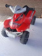 quad, Verzenden, Gebruikt, Overige typen