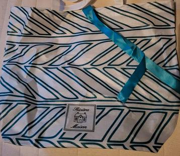 Tas Riviera Maison  beschikbaar voor biedingen