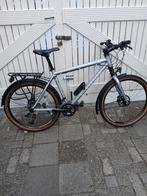 Cannondale F4 [XL] Commutterbike ZGAN., Ophalen, Vering, 57 tot 61 cm, Koga Miyata