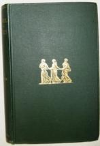 [Tunesië] The Hill of Graces 1897 Cowper (presentation copy), Ophalen of Verzenden