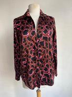 elli white blouse maat s, Kleding | Dames, Blouses en Tunieken, Overige kleuren, Verzenden, Elli white, Zo goed als nieuw