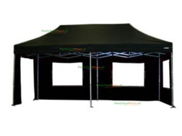 6x3 Tent – Voor als 3x3 gewoon niet genoeg is beschikbaar voor biedingen