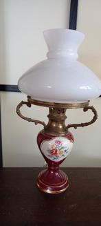 Schattig klein oud olielampje, Ophalen of Verzenden