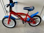 Paw Patrol kinderfiets, Fietsen en Brommers, Fietsen | Kinderfietsjes, Ophalen, Gebruikt, Minder dan 16 inch, Paw Patrol