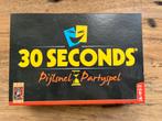 30 Seconds Bordspel - Pijlsnel Partyspel Nieuw, Drie of vier spelers, Ophalen of Verzenden, Nieuw, 999 games