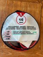 Startkabels benzine 16mm2 24v, Auto diversen, Jumpstarters, Ophalen of Verzenden, Zo goed als nieuw