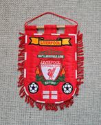 vaantje Liverpool FC, Ophalen of Verzenden, Zo goed als nieuw, Buitenlandse clubs, Vaantje of Sjaal