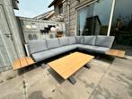 Tuinset ibiza loungeset, Ophalen, Kunststof