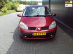 Renault Scénic 1.6-16V Dynamique Comfort / 131952 k.m / apk, Voorwielaandrijving, 65 €/maand, Stof, Gebruikt