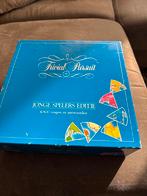 Trivial Pursuit Jonge Spelers Editie, Drie of vier spelers, Ophalen of Verzenden, Nieuw