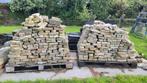 Ouderwetse Friese Geeltjes - Circa 1000 stuks, Ophalen, Gebruikt, Bakstenen