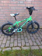 Cross fietsje 16 inch, 16 tot 20 inch, Staal, Gebruikt, Ophalen