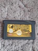 Harry potter and the chamber of secrets gba, Spelcomputers en Games, Games | Nintendo Game Boy, Avontuur en Actie, 1 speler, Ophalen of Verzenden