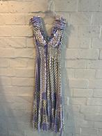 Iconique jurk M NIEUW!! Nu €25,-, Kleding | Dames, Jurken, Ophalen of Verzenden, Nieuw, Maat 36 (S)