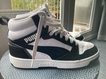 Puma Maat 36 Jongens Sneaker beschikbaar voor biedingen