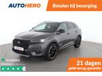 DS 7 Crossback 1.6 PureTech So Chic | YW68916 | (bj 2018), Auto's, 15 km/l, 4 cilinders, Alcantara, Bluetooth