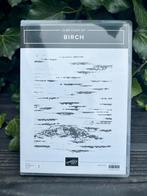 Stampin’ Up! Birch, Ophalen of Verzenden, Nieuw, Overige typen