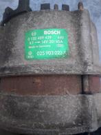 VW T3 Dynamo Benzine 45Amp. voor 1.9 DF Benzine motor, Ophalen of Verzenden, Volkswagen