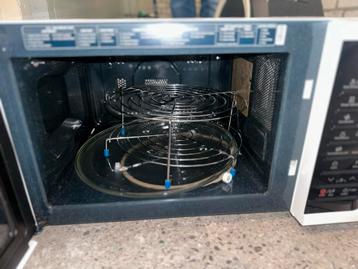 Samsung Magnetron - Drachten beschikbaar voor biedingen