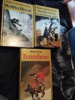 Div bekende boeken, Ophalen, Zo goed als nieuw, Diverse schrijvers, Nederland