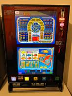 JVH Master Games Championship edition gokkast, Verzamelen, Automaten | Gokkasten en Fruitautomaten, Euro, Ophalen, Zo goed als nieuw