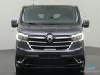 Renault Trafic L2H1 170 pk Vissinga Special Leder interieur, Stof, 4 cilinders, Met garantie (alle), Renault