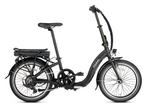 20 inch E-foldings 6 versnelling,inruil +rijklaar,80km bere, Overige modellen, Elektrisch, Nieuw, Ophalen of Verzenden