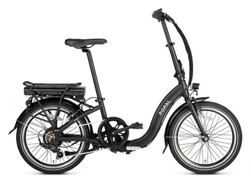 20 inch E-foldings 6 versnelling,inruil +rijklaar,80km bere, Fietsen en Brommers, Scooters | Piaggio, Nieuw, Overige modellen
