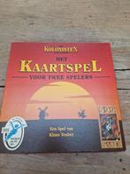 Catan Kaartspel - 2 Personen, Een of twee spelers, Ophalen of Verzenden, Gebruikt, 999 Games