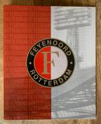 Feyenoord Royterdam MultoMap (23-Rings), Ophalen of Verzenden