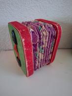 Kinder Trekharmonica / Speelgoed Accordeon, Overige merken, Gebruikt, Overige formaten, Ophalen of Verzenden