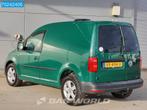 Volkswagen Caddy 2.0TDI 122PK 4-Motion 4x4 Airc € 11.700,0, Auto's, Nieuw, Origineel Nederlands, Stof, Lease