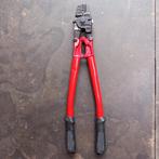 Perstang, Doe-het-zelf en Verbouw, Gereedschap | Handgereedschap, Ophalen of Verzenden, Nieuw