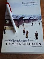 De veensoldaten het concentratiekamp Börgermoor, Ophalen of Verzenden, Gelezen