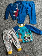 2 disney pyjama’s 2 jaar, Kinderen en Baby's, Kinderkleding | Maat 92, Ophalen of Verzenden, Zo goed als nieuw, Jongen, Nacht- of Onderkleding