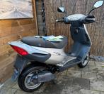 Piaggio skipper 125cc skr, Ophalen of Verzenden, Zo goed als nieuw, Tweetakt