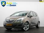 Opel Meriva 1.4 Turbo Cosmo Trekhaak/Half leder/Cruise/Clima, 15 km/l, Gebruikt, 680 kg, 4 cilinders