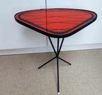 Tripod tafeltje jaren 50, Antiek en Kunst, Antiek | Meubels | Tafels, Ophalen of Verzenden