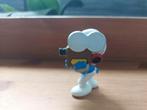 Cameraman smurf camera 20714 De Smurfen, Verzamelen, Smurfen, Ophalen of Verzenden