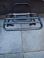 Piaggio Zipp rekje achter en voorspatbord bescherming, Ophalen of Verzenden, Gebruikt, Overige typen, Piaggio