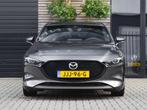 Mazda 3 2.0 SkyActiv-G M Hybrid 122 Luxury i-Activesense Pac, 1998 cc, 15 km/l, Gebruikt, 4 cilinders