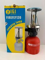 IGI Firefly 120 Camping Lamp, Caravans en Kamperen, Ophalen of Verzenden, Nieuw