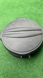 Camping prullenbak, Ophalen, Gebruikt, Onbekkd, Onbekend