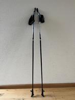 Nordic Walking stokken Exel 105, Ophalen, Gebruikt, Wandelstok