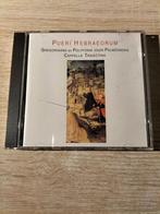 Pueri hebraeorum, Cd's en Dvd's, Ophalen of Verzenden